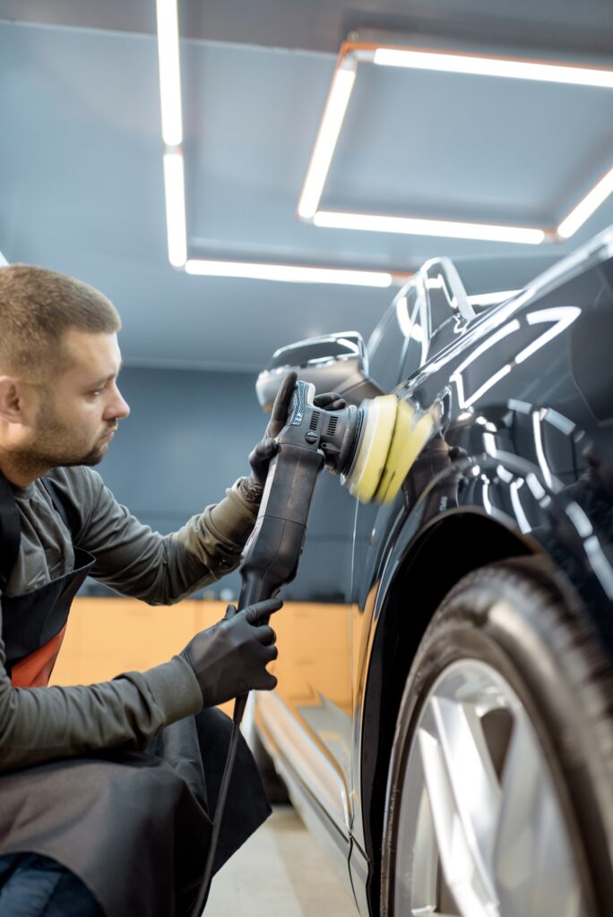 Nachhaltige Autopflege: Umweltfreundliche Produkte und Methoden